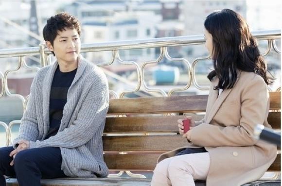 江惠娜是什么电视剧，江惠娜（成名前居然在这部剧里打过酱油）