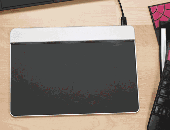 输入设备有哪些，外部设备有哪些（面向未来的输入设备长什么样子）