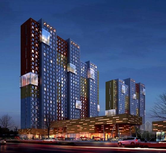 高层住宅风水禁忌，现代高层住宅风水禁忌和注意事项（买楼时注意这几个高层住宅风水的禁忌）