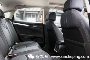 本田思域第九代，19款思域是不是十代思域（--九代思域车主感受）