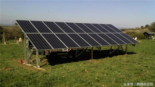 发电方式有哪些，新能源发电方式有哪些（了解各种形式的发电及其原理）