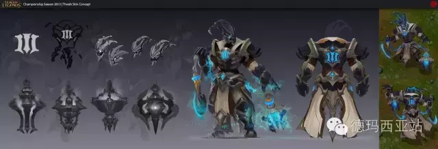 lol2周年限定皮肤，lol春节系列皮肤有哪些值得入手（LOL全系列皮肤整理）