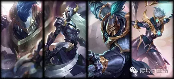 lol2周年限定皮肤，lol春节系列皮肤有哪些值得入手（LOL全系列皮肤整理）