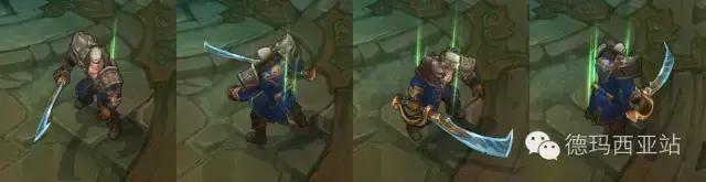 lol2周年限定皮肤，lol春节系列皮肤有哪些值得入手（LOL全系列皮肤整理）