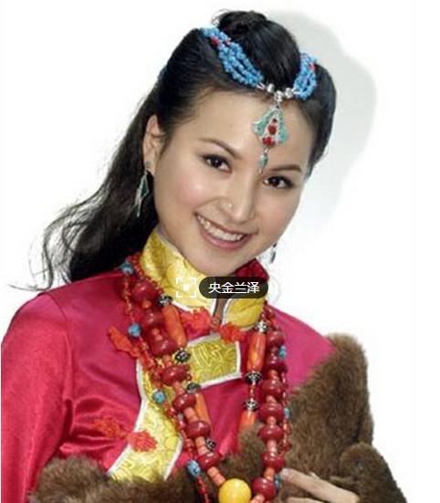 藏族十大美女明星排名,可以毫不夸張地說(shuō)個(gè)個(gè)都美過(guò)西施 藏族十大美女明星排名,可以毫不夸張地說(shuō)個(gè)個(gè)都美過(guò)西施