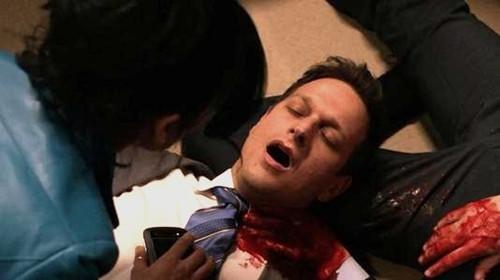 行尸走肉格伦怎么死的，行尸走肉格伦假死（《行尸走肉》第七季格伦死了）