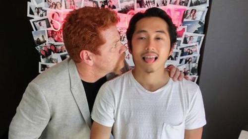 行尸走肉格伦怎么死的，行尸走肉格伦假死（《行尸走肉》第七季格伦死了）