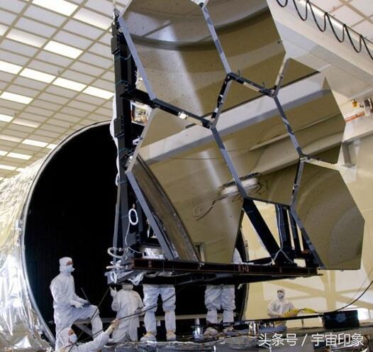 太空望远镜原理，bcto天文望远镜怎么样（90亿美元造一具望远镜）