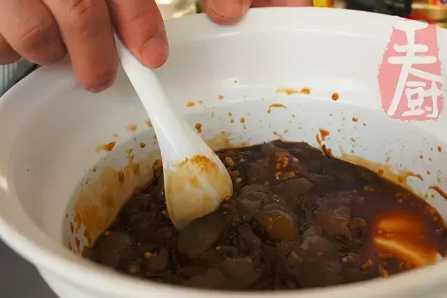 老醋蜇头做法是什么，老醋蜇头做法是什么味道（何以开胃？老醋蛰头咯~）