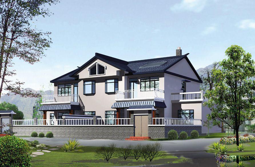 农村院子风水怎样聚财，农村院子风水怎样才能聚财（小哥与你分享 农村院子风水学）