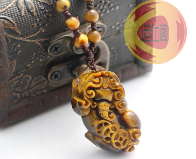 民间最简单的开光，中元节是什么节有鬼吗（貔貅四种开光的方法）