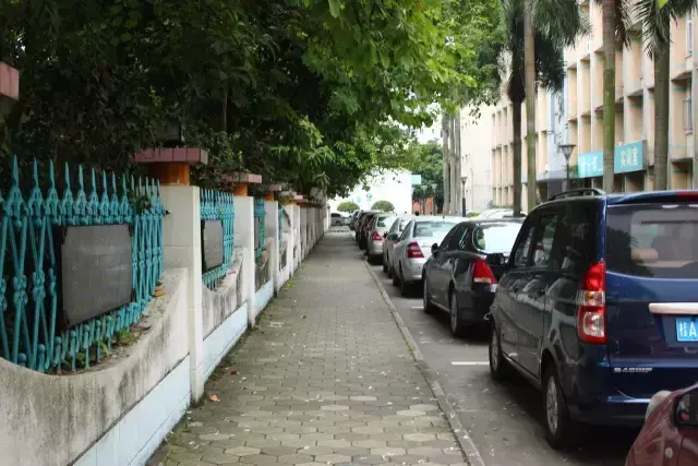 明秀东路179号广西中医药大学学生宿舍小区，2021广西中医药大学地址在哪里（请把我留在广西中医药大学）