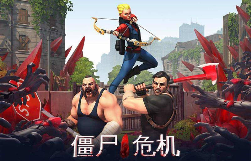 行尸走肉格伦怎么死的，行尸走肉格伦假死（《行尸走肉》第七季格伦死了）