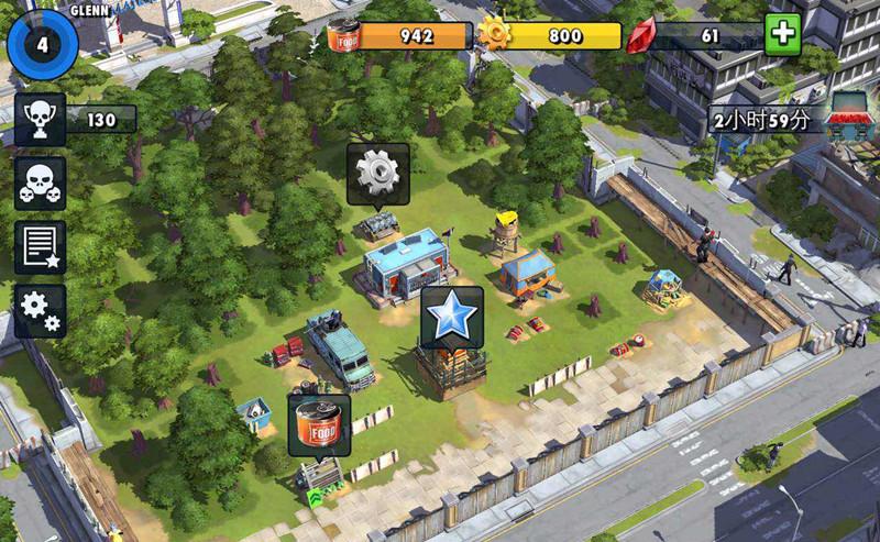 行尸走肉格伦怎么死的，行尸走肉格伦假死（《行尸走肉》第七季格伦死了）