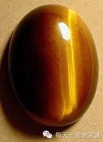 猫眼石是什么材质，合成猫眼石是什么材质（用买水晶的价格买到了猫眼石）