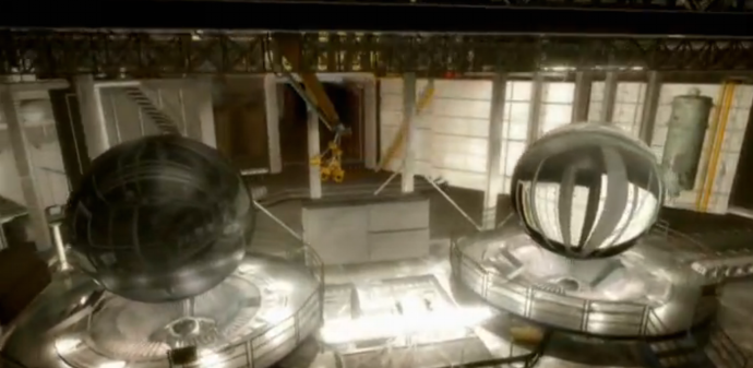 什么是虫洞，怎样穿越虫洞（利用虫洞穿越时空理论上绝对可行）