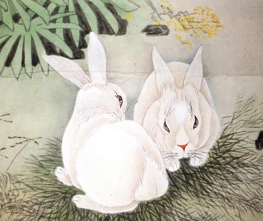 狡兔三窟是什么生肖，狡兔三窟是什么意思生肖属相（狡兔有三窟什么生肖）