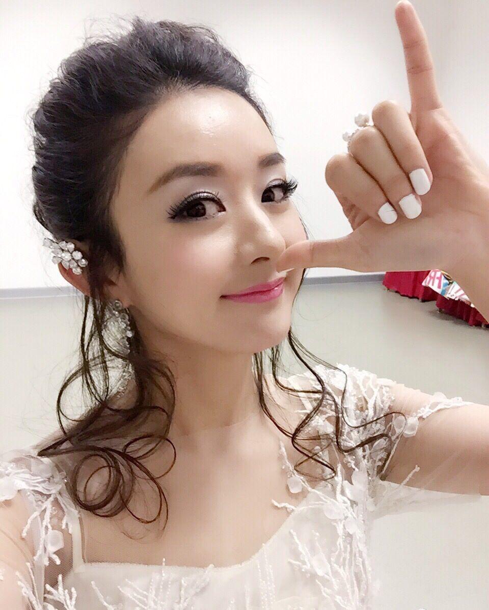 我的女神赵丽颖，赵丽颖明星女神（赵丽颖，我的女神图片）