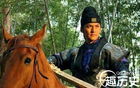 秦琼的老婆是谁，秦琼的妻子是谁（揭秘唐朝著名将领秦叔宝的老婆是谁）