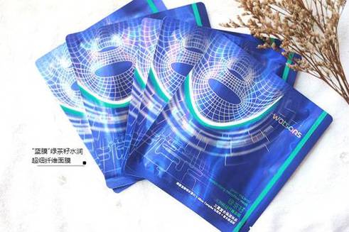 屈臣氏绿茶面膜，油性皮肤适合的面膜有什么（秋冬换季你需要的是这组面膜）