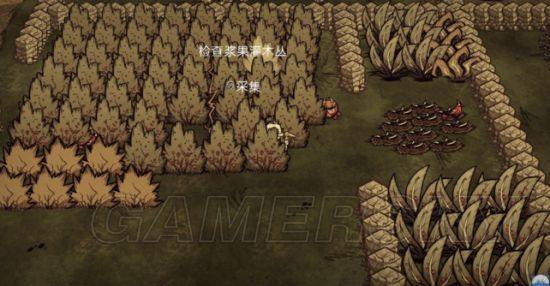 饥荒猪人怎么养，饥荒猪人怎么养牛（《饥荒》十大最强武器及装备排名及分析）