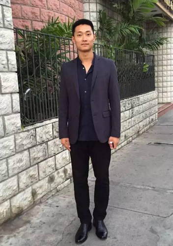 刘金沂个人资料，你想知道的都在这！