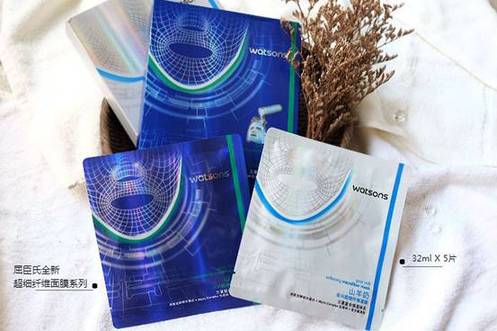 屈臣氏绿茶面膜，油性皮肤适合的面膜有什么（秋冬换季你需要的是这组面膜）