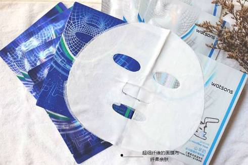 屈臣氏绿茶面膜，油性皮肤适合的面膜有什么（秋冬换季你需要的是这组面膜）