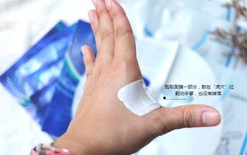 屈臣氏绿茶面膜，油性皮肤适合的面膜有什么（秋冬换季你需要的是这组面膜）