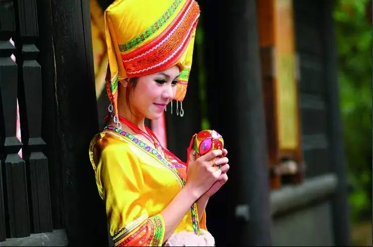 歌婆节是哪个少数民族的节日 歌婆节传说是什么,歌婆节是哪个少数民族
