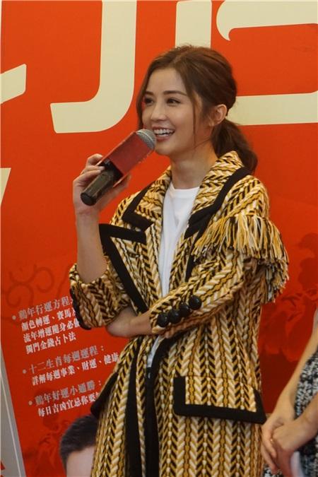 YES香港现场蔡卓研与Shine合作，蔡卓研组合