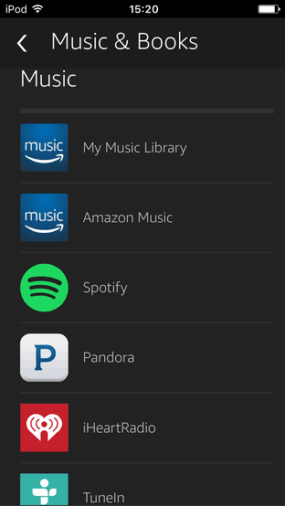 潘多拉英语官网app下载，潘多拉英语app下载免费v1.6.0（国产智能音箱与亚马逊Echo的差距）