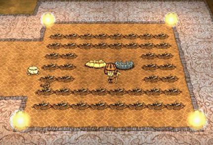 饥荒猪人怎么养，饥荒猪人怎么养牛（《饥荒》十大最强武器及装备排名及分析）