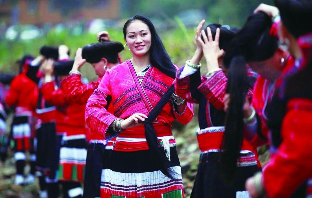 歌婆节是哪个少数民族的节日 歌婆节传说是什么,歌婆节是哪个少数民族