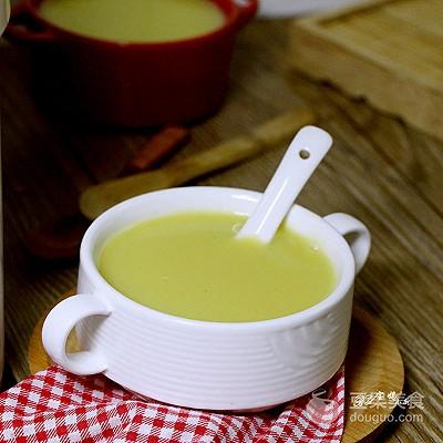 如何用豆浆机做米糊，分享4种豆浆机版米糊的做法（红薯小米糊的做法）