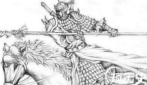 秦琼的老婆是谁，秦琼的妻子是谁（揭秘唐朝著名将领秦叔宝的老婆是谁）