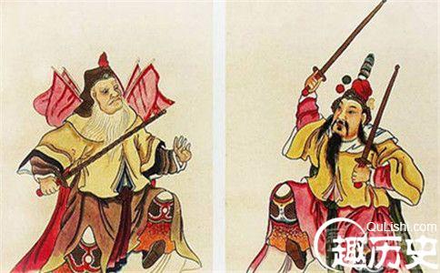 秦琼的老婆是谁，秦琼的妻子是谁（揭秘唐朝著名将领秦叔宝的老婆是谁）