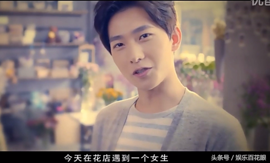 杨洋和郑爽一起合作过哪部古装剧，杨洋和郑爽演过什么古装剧（郑爽杨洋微电影《茉等花开》）