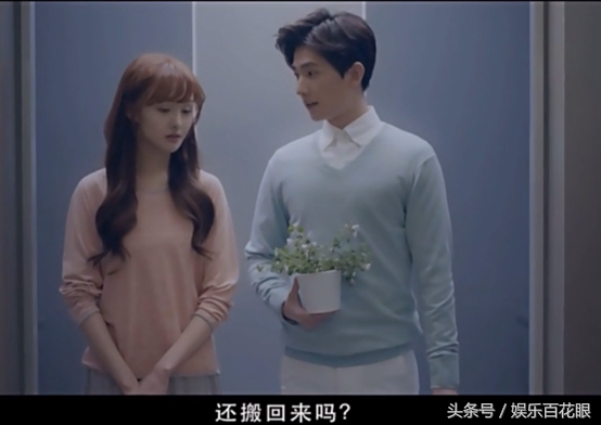 杨洋和郑爽一起合作过哪部古装剧，杨洋和郑爽演过什么古装剧（郑爽杨洋微电影《茉等花开》）