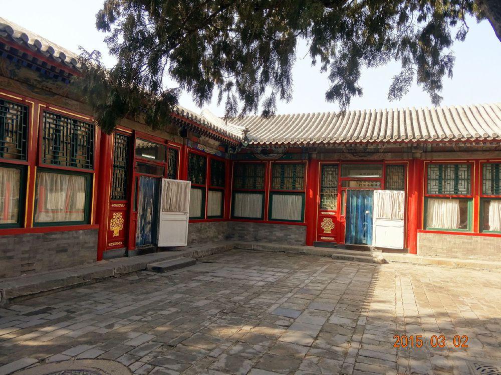 农村院子风水怎样聚财，农村院子风水怎样才能聚财（小哥与你分享 农村院子风水学）