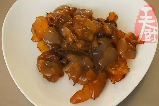 老醋蜇头做法是什么，老醋蜇头做法是什么味道（何以开胃？老醋蛰头咯~）
