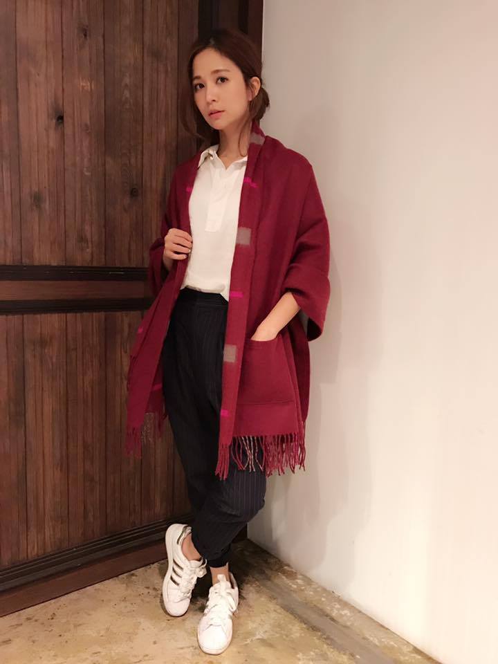 熊家婕(李罗熊家婕,无懈可击之高手如林熊家婕最后死了吗(这是圆脸