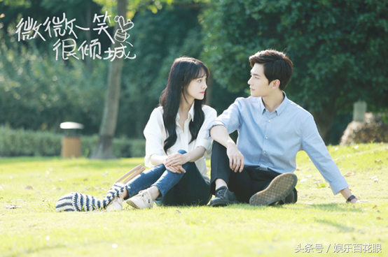 杨洋和郑爽一起合作过哪部古装剧，杨洋和郑爽演过什么古装剧（郑爽杨洋微电影《茉等花开》）