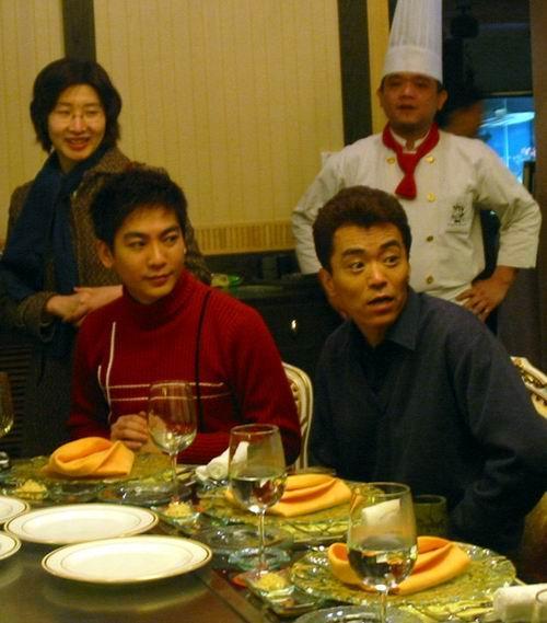 康天佑去世了廖百威歌曲问心无愧广东这部电视剧已突破3000集