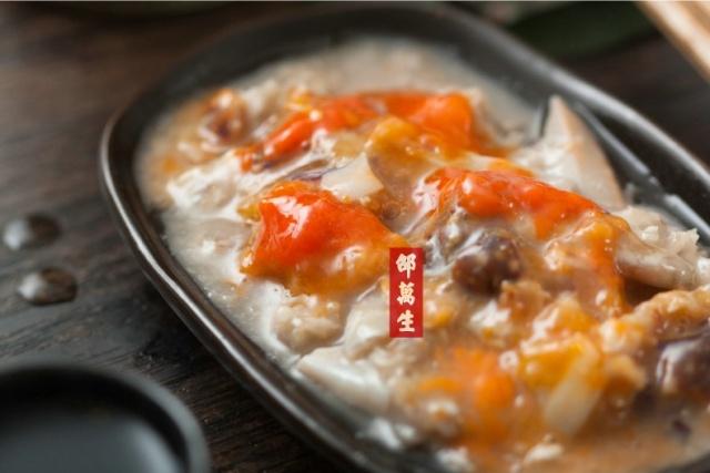 螃蟹蟹糊制作方法，老宁波餐桌上传统的下饭菜-蟹糊