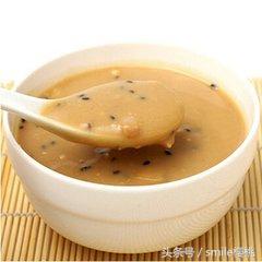 油茶的做法，破壁机打油茶的做法（油茶的做法和功效与作用）