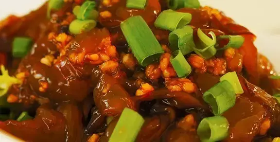 老醋蜇头做法是什么，老醋蜇头做法是什么味道（何以开胃？老醋蛰头咯~）