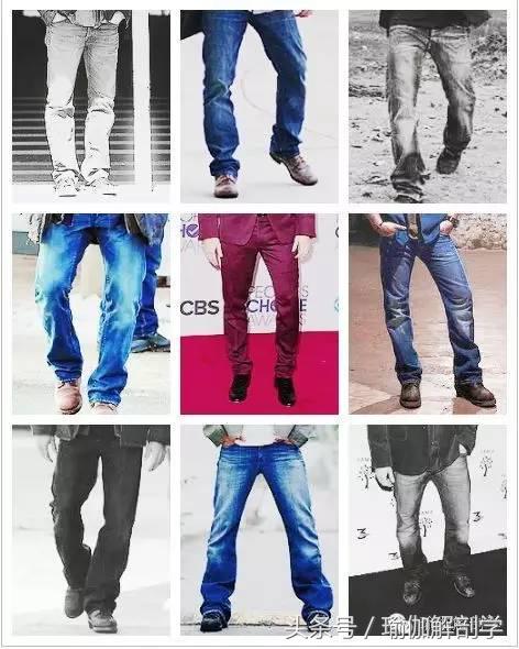 为什么会出现O型腿，o型腿怎么了（什么是“O