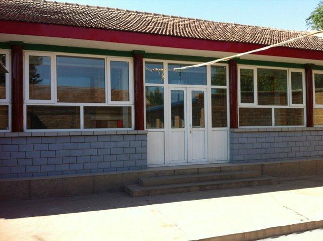 农村院子风水怎样聚财，农村院子风水怎样才能聚财（小哥与你分享 农村院子风水学）