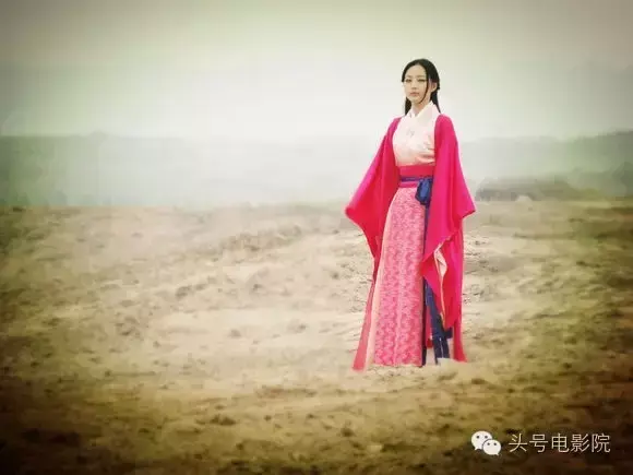 兰陵王妃演员表，电视剧兰陵王妃演员表（背后却有一个让人心碎的故事）